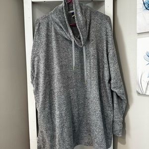 Old Navy XL Nursing/Maternity Pullover